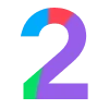 2️⃣