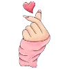 ❤️