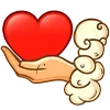 ❤️