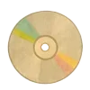 💿