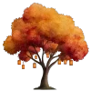 🌳