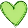💚