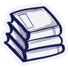 📚