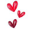❤️