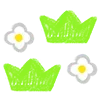 🌿