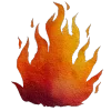 🔥