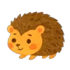 🦔