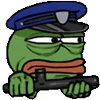 👮
