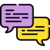 💬
