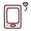 📱