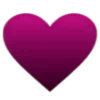 ❤