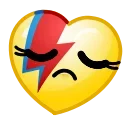 😔