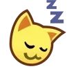 😴