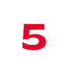 5️⃣