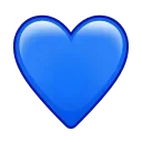 💙