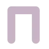 🟣
