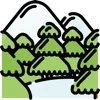 🏔️