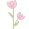 🌸