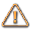 ⚠️