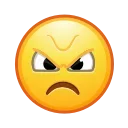 😠