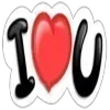 ❤
