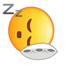 😴