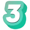 3️⃣