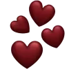 ♥️