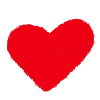 ❤️