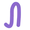 💜