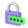 🔐