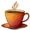 ☕️
