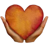 🧡