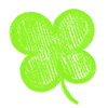 🍀
