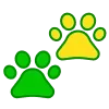 🐾