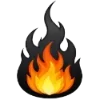 🔥