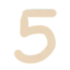 5️⃣