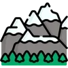 🏔️