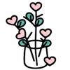 🌺