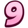 9⃣