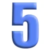 5️⃣