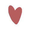 ❤️