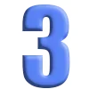 3️⃣