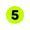 5️⃣