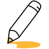 ✏️