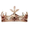 👑