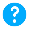 ❓