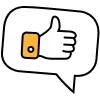 👍