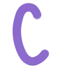 💜