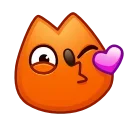 😘